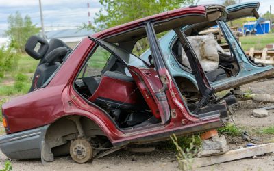 Rottamazione Auto: Come Fare? Una Guida Chiara e Semplice