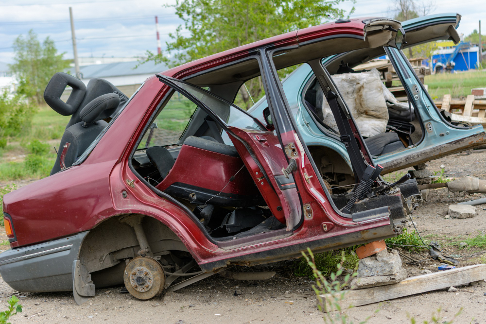 Rottamazione Auto: Come Fare? Una Guida Chiara e Semplice