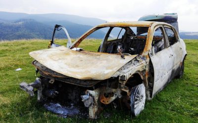 Gestione Completa della Rottamazione: Ci Pensiamo Noi