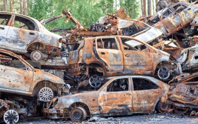Costo Rottamazione Auto a Roma: Tutto Quello che Devi Sapere