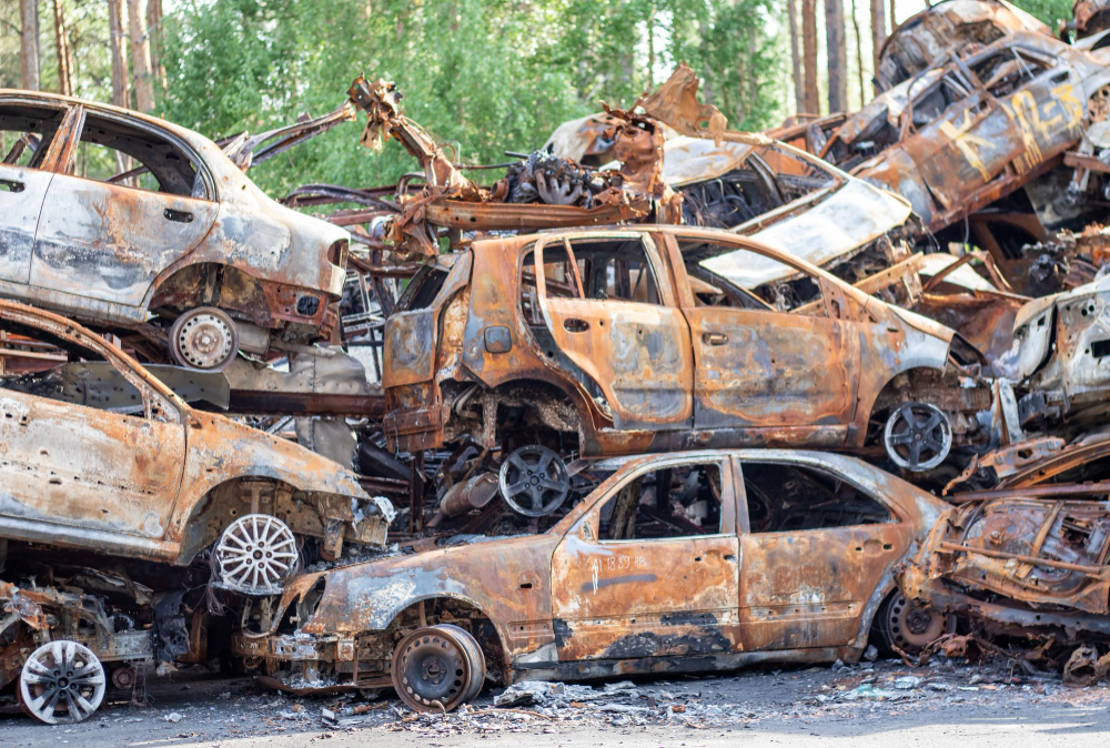 Costo Rottamazione Auto a Roma: Tutto Quello che Devi Sapere