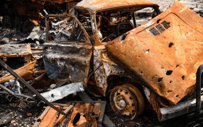 Demolizione Auto Gratis a Roma: Un Servizio Completo per Te