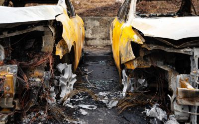 Dove demolire auto? La tua Guida Completa a Roma