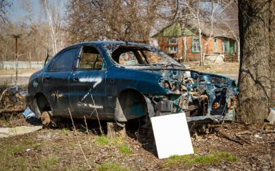 Ritiro Auto da Rottamare Gratis