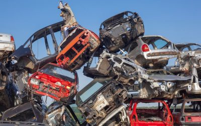 Rottamazione Gratuita Auto a Roma: Una Soluzione Conveniente e Responsabile