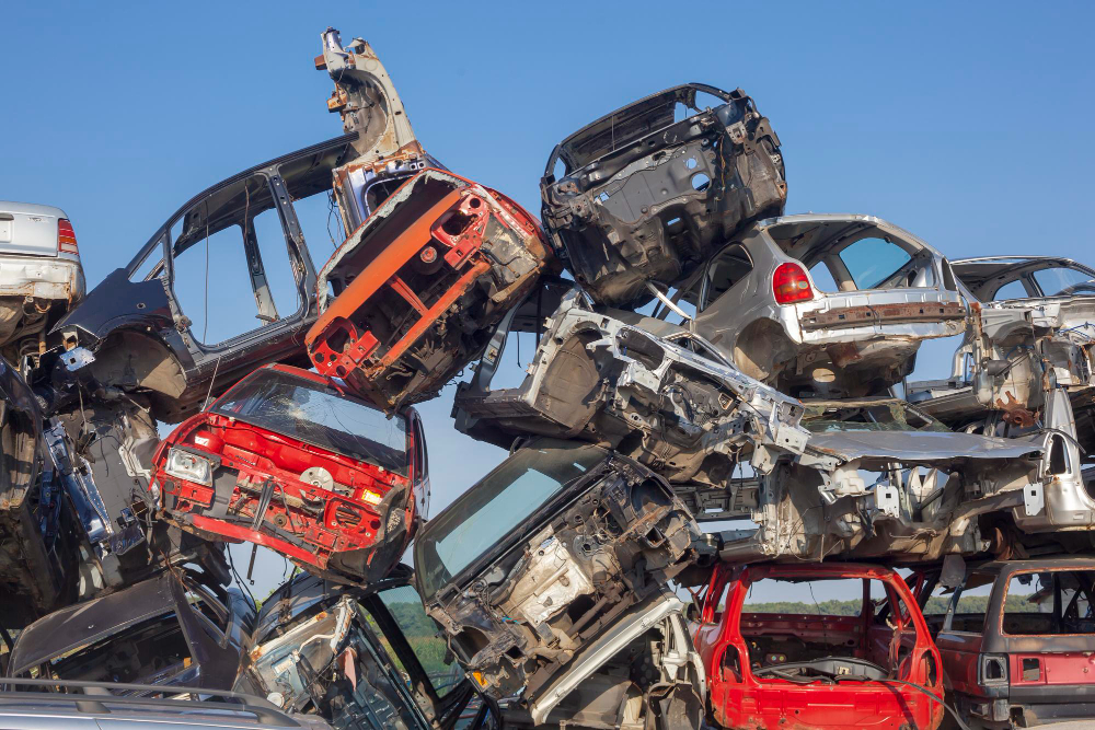 Rottamazione Gratuita Auto a Roma: Una Soluzione Conveniente e Responsabile