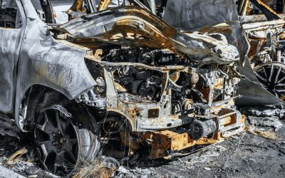 Demolizione Auto Roma: Come Funziona e Dove Trovarla