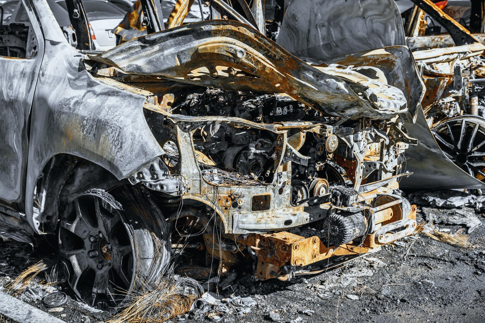 Demolizione Auto Roma: Come Funziona e Dove Trovarla