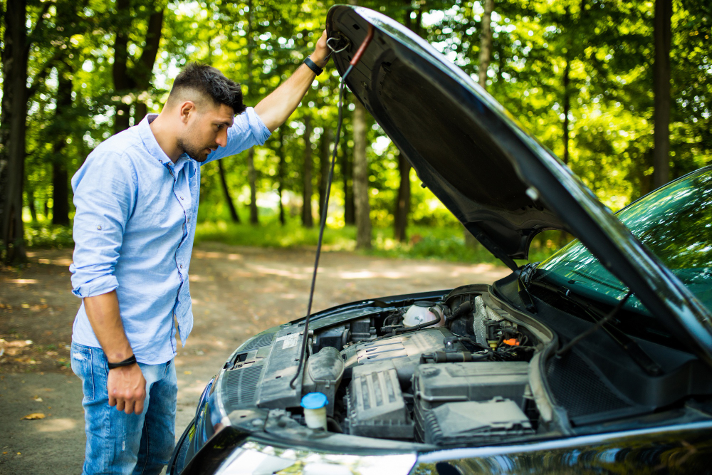 Guida alla Rottamazione Auto Gratis a Roma