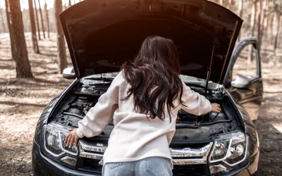 Smaltimento Auto Usate Senza Costi a Roma: Guida Completa