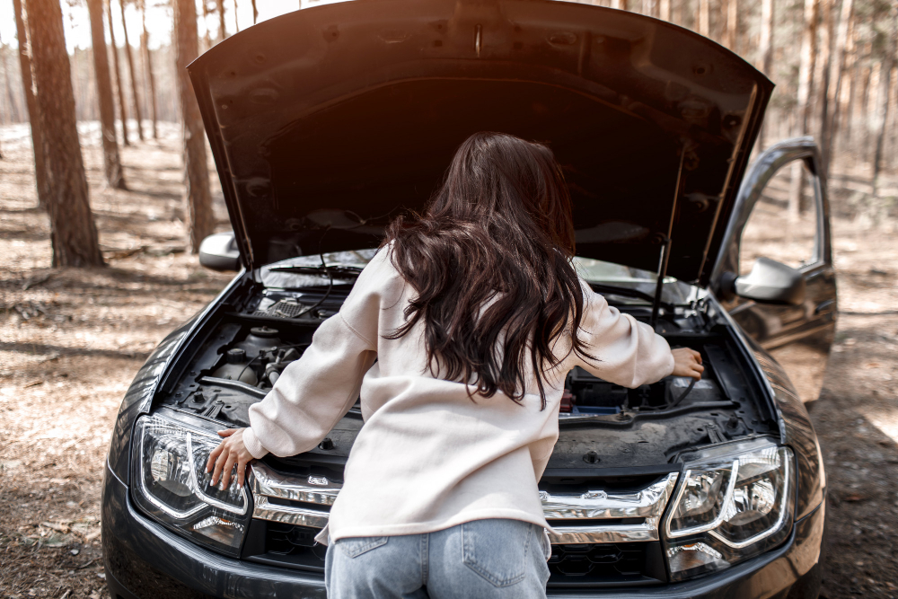Smaltimento Auto Usate Senza Costi a Roma: Guida Completa