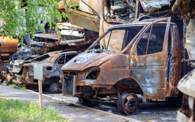 Cosa Fare con il Bollo Auto a Roma Dopo la Rottamazione
