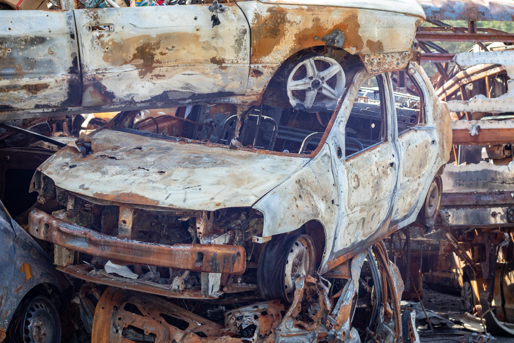 Scadenza Bollo Auto Dopo Rottamazione: Tutto Quello Che Devi Sapere